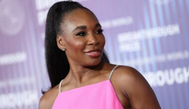 Venus Williams