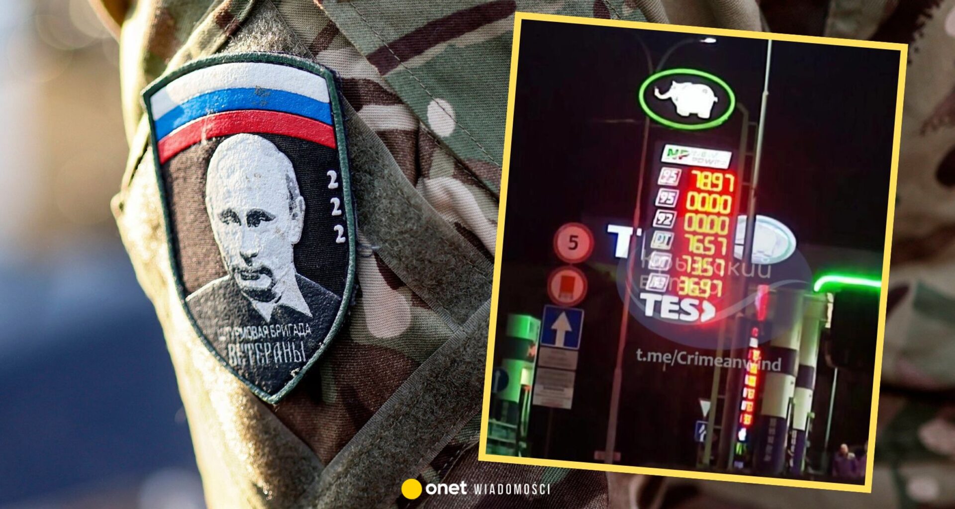 "Robimy zrzutki na zapalniczki, ku**a". Żołnierze Putina skarżą się na zaopatrzenie