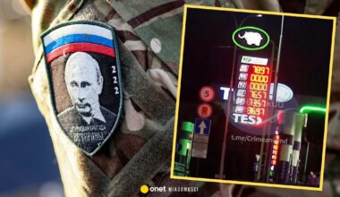 "Robimy zrzutki na zapalniczki, ku**a". Żołnierze Putina skarżą się na zaopatrzenie