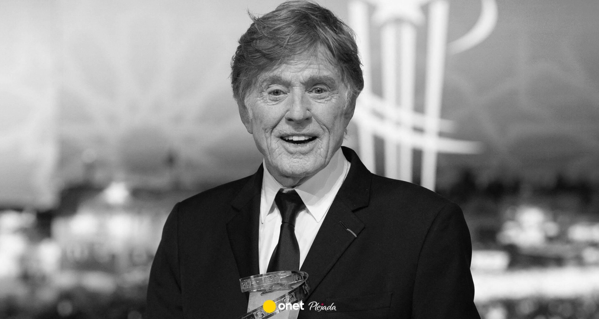 Ukochane miejsce Roberta Redforda. To tam aktor spędził swoje ostatnie chwile