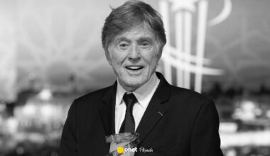 Ukochane miejsce Roberta Redforda. To tam aktor spędził swoje ostatnie chwile