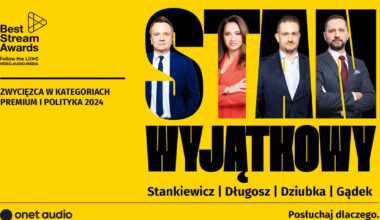 Atak prezydenta na rząd. Trzaskowski przegrał alkoholową wojnę. Duda dostaje łomot od swoich