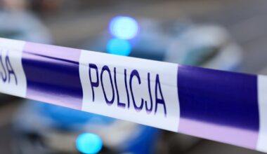 Dron znaleziony na Lubelszczyźnie. Nowe informacje