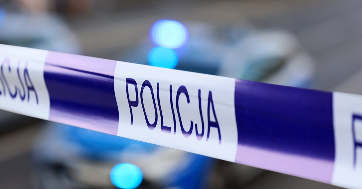 Dron znaleziony na Lubelszczyźnie. Nowe informacje