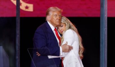 Pożegnanie Charliego Kirka. Donald Trump: nienawidzę swoich przeciwników