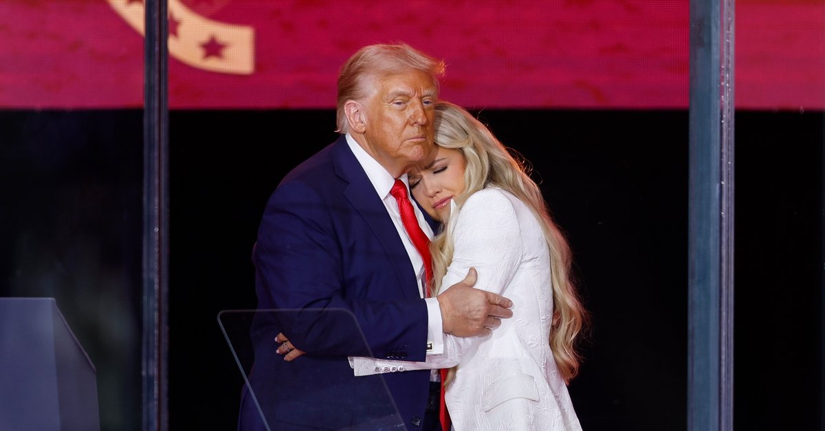 Pożegnanie Charliego Kirka. Donald Trump: nienawidzę swoich przeciwników