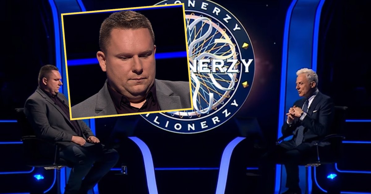 To pytanie z "Milionerów" zaskoczyło nawet historyka. Publiczność nie znała odpowiedzi