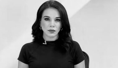 Nie żyje popularna prezenterka telewizyjna. 43-latka zginęła w wypadku lotniczym