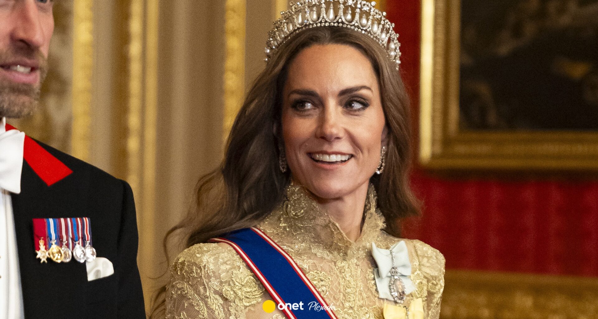 Internauci zaniepokojeni wyglądem księżnej Kate. "Martwię się o jej zdrowie"