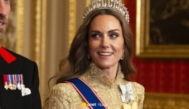 Internauci zaniepokojeni wyglądem księżnej Kate. "Martwię się o jej zdrowie"