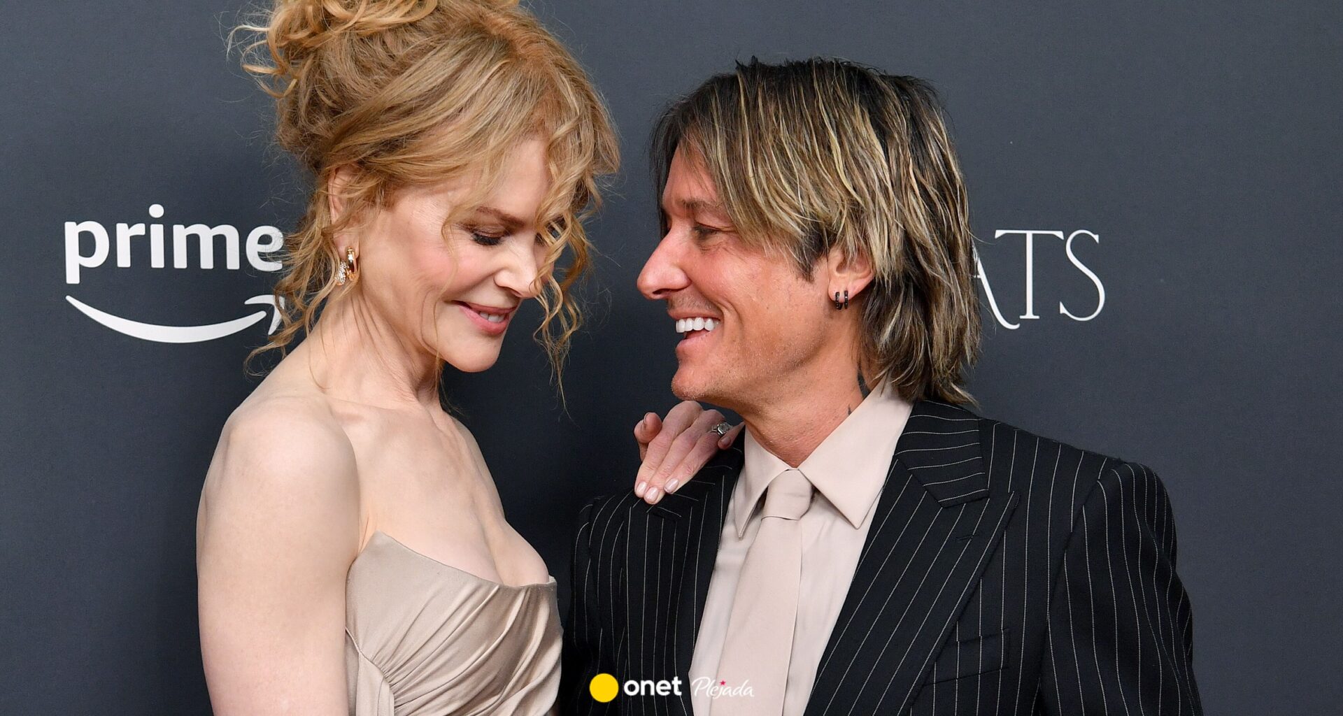 Nicole Kidman płaciła mu za bycie czystym. On rzucił na stół papiery rozwodowe