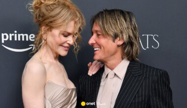 Nicole Kidman płaciła mu za bycie czystym. On rzucił na stół papiery rozwodowe