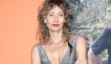 Magdalena Popławska