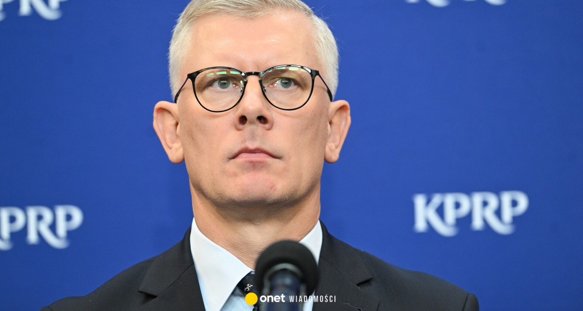 Sławomir Cenckiewicz może odzyskać dostęp do tajemnic państwowych. "Część gry"