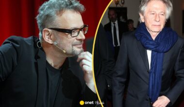 Ciąg dalszy afery wokół benefisu Polańskiego. O to ma pretensje do władzy