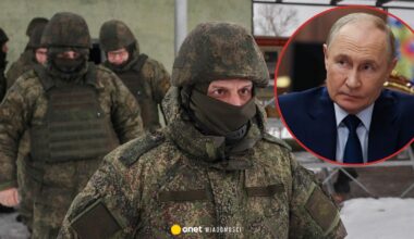 Putin tworzy "strategiczną rezerwę". Po co? ISW mówi o przygotowaniach do konfliktu z NATO. Eksperci wojskowi wskazują zgoła inny powód