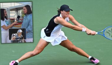 Sceny z udziałem byłego selekcjonera reprezentacji Polski. Tak go potraktowali [WIDEO]