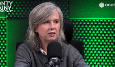 "Fronty Wojny". "Nie żyjemy w świecie wojny, nie jesteśmy do niej przygotowani" - Onet