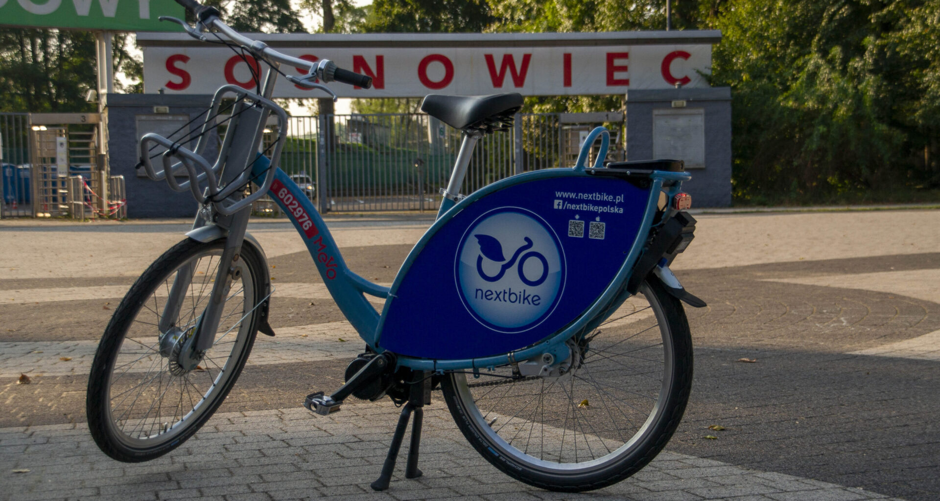 Rząd zamyka dofinansowania na rowery elektryczne