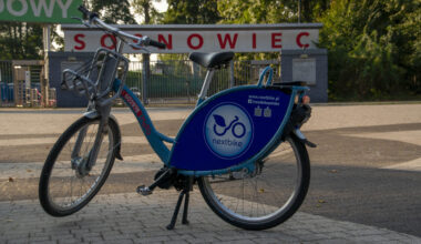 Rząd zamyka dofinansowania na rowery elektryczne