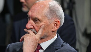 Antoni Macierewicz przegrał w sądzie. Musi przeprosić
