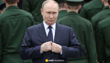 Alarmujący raport ISW. "Rosja może przygotowywać się do konfliktu"
