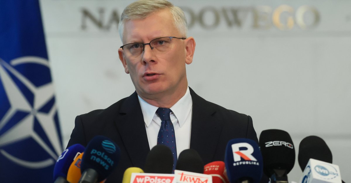 Sławomir Cenckiewicz uderza w rząd. "Polska zyskała miano kłamczucha"
