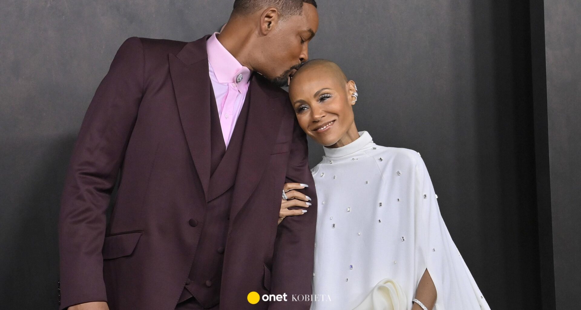 Jada Pinkett Smith kończy 54 lata. Kiedyś przyznała się do uzależnienia