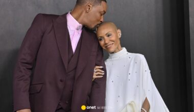 Jada Pinkett Smith kończy 54 lata. Kiedyś przyznała się do uzależnienia