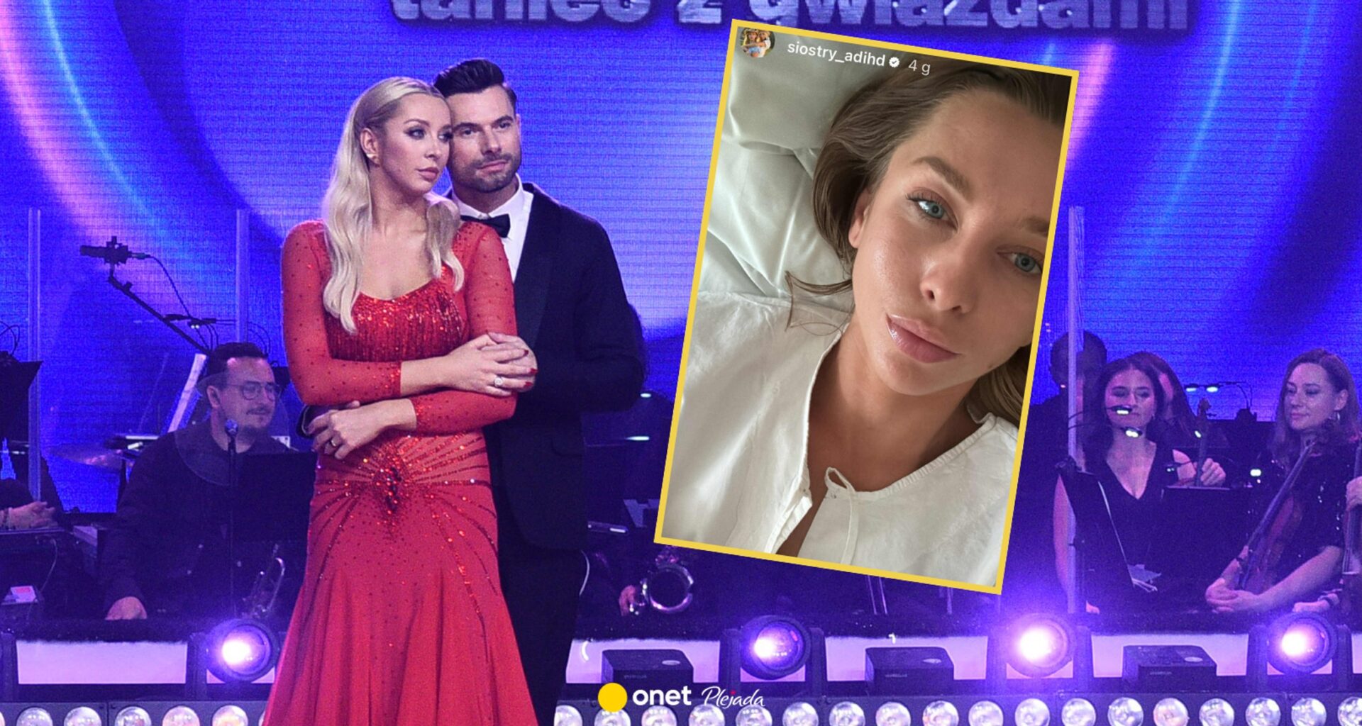 Ilona Krawczyńska z "Farmy" trafiła do szpitala i przeszła nagłą operację. "Ogromny ból"