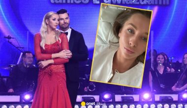 Ilona Krawczyńska z "Farmy" trafiła do szpitala i przeszła nagłą operację. "Ogromny ból"