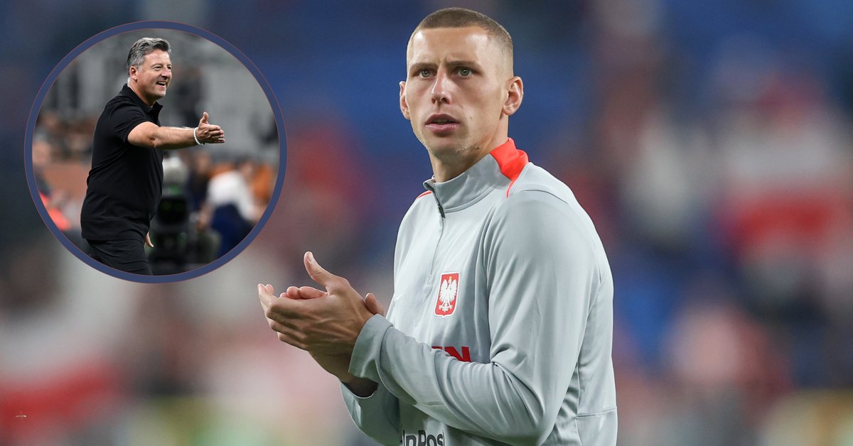 Dziennikarz Przeglądu Sportowego Onet