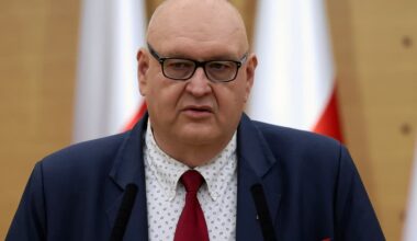 Zawiadomienie w sprawie Święczkowskiego. Za straszenie sędzi, która pozwoliła zatrzymać Ziobrę - OKO.press