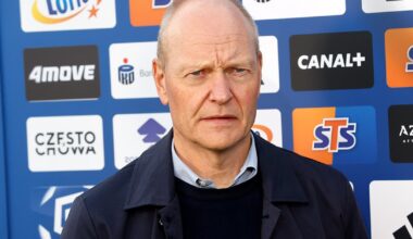 Dziennikarz Przeglądu Sportowego Onet