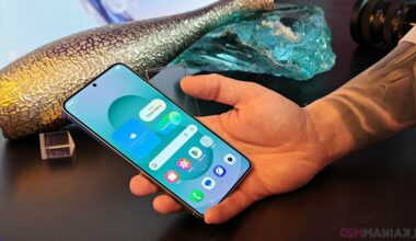 Samsung Galaxy S25+