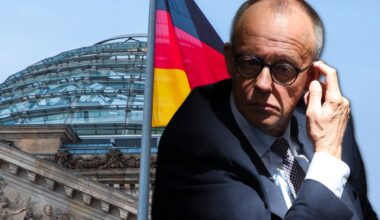 "Znikają miejsca pracy". Fabryka Europy się rozmontowała. Miliony bezrobotnych Niemców wołają o pomoc