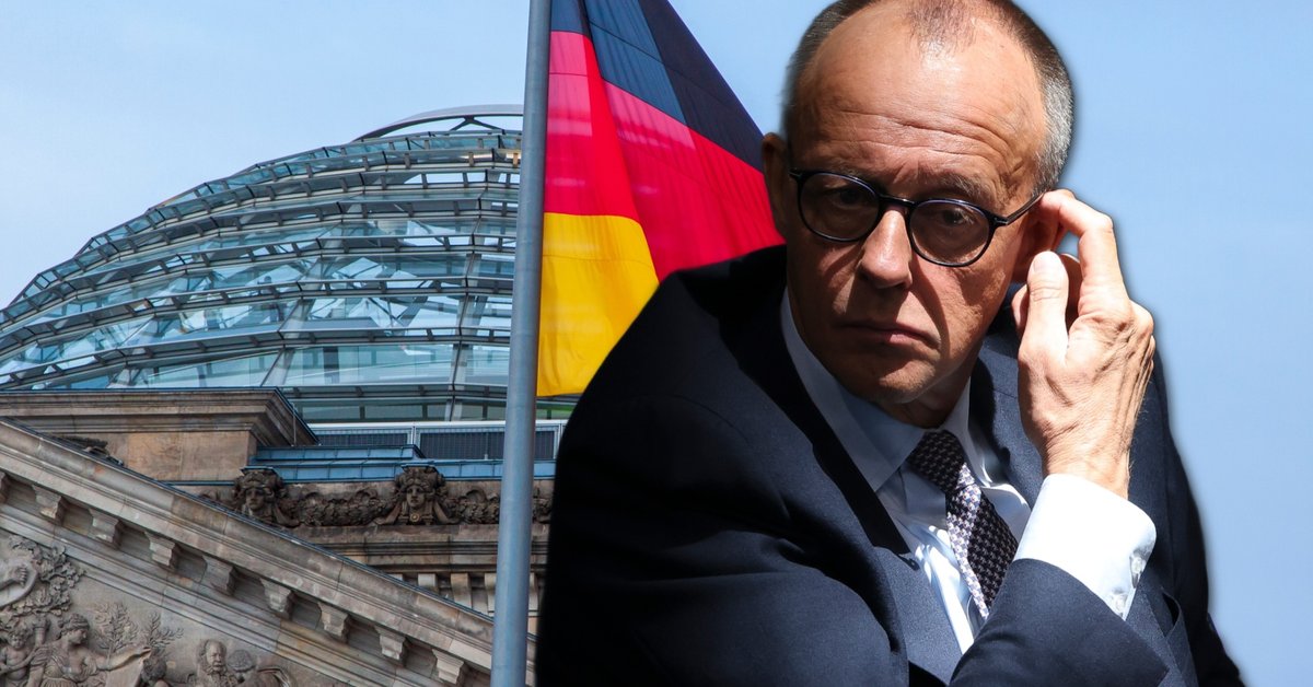 "Znikają miejsca pracy". Fabryka Europy się rozmontowała. Miliony bezrobotnych Niemców wołają o pomoc
