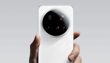 Xiaomi 15 Ultra
