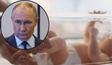 Putin igra z ogniem, żądając tego, co "udało się" w Dominikanie. To prosta droga do ubóstwa i rozpaczy. "Jakbym była parszywym psem"