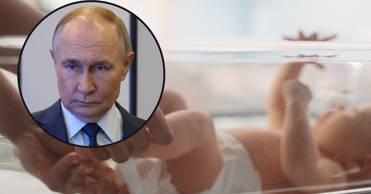 Putin igra z ogniem, żądając tego, co "udało się" w Dominikanie. To prosta droga do ubóstwa i rozpaczy. "Jakbym była parszywym psem"