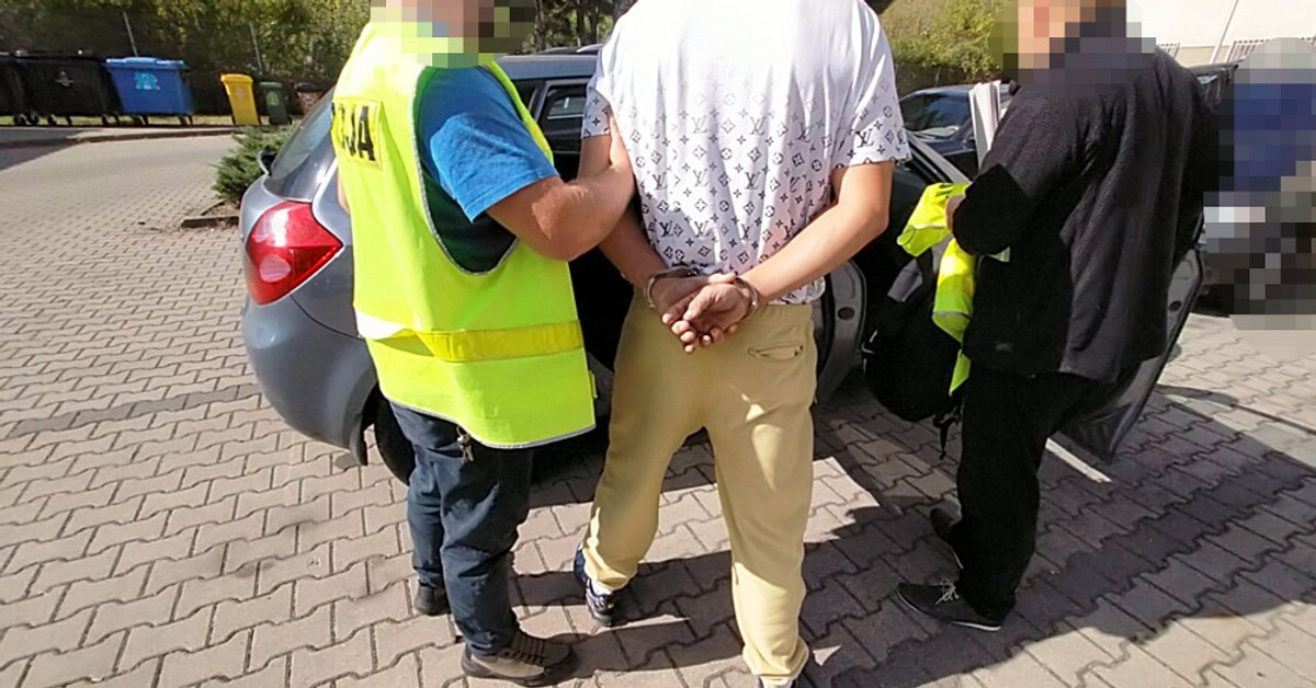 Pobił kobietę, bo stanęła w obronie Ukrainki. Usłyszał zarzuty