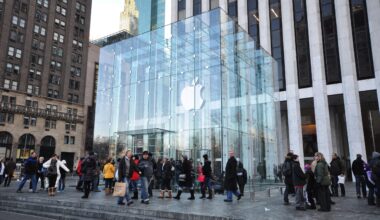 Europa dostaje „gorszego iPhone’a”. Wojna o unijne przepisy