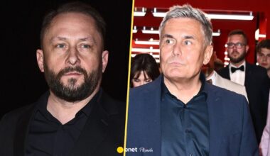 Prezenter TVP przyjaźnił się z Kamilem Durczokiem. Tak go podsumował