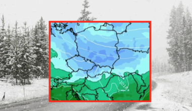 Synoptycy podali pogodę na październik. Polacy muszą się przygotować