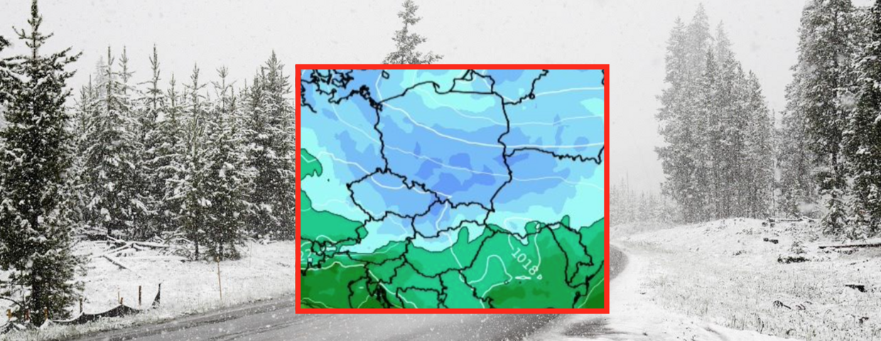 Synoptycy podali pogodę na październik. Polacy muszą się przygotować
