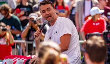 Nowe ustalenia w sprawie zabójcy Charliego Kirka. Chodzi o jego powiązania z lewicą