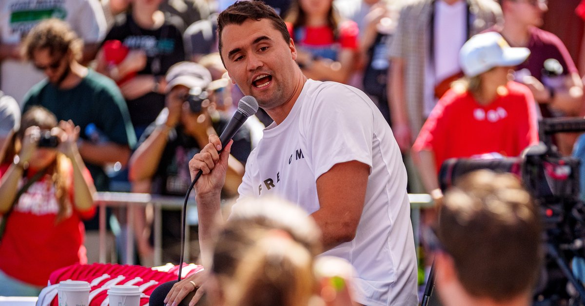 Nowe ustalenia w sprawie zabójcy Charliego Kirka. Chodzi o jego powiązania z lewicą