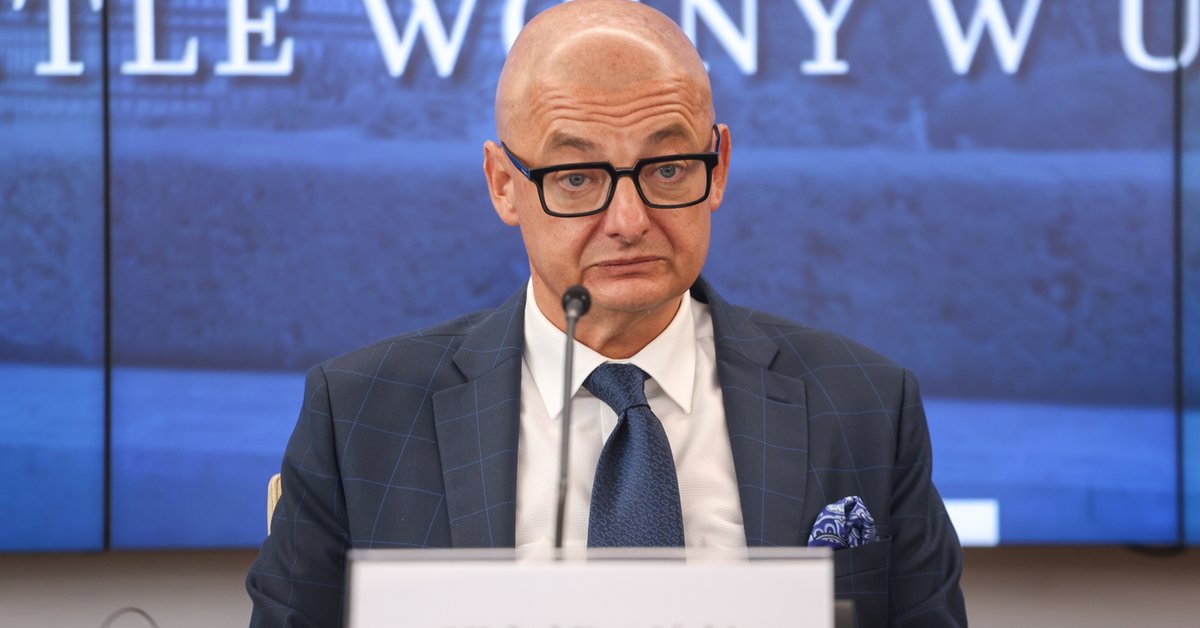 "Wątpię w lojalność Michała Kamińskiego". Krzysztof Brejza mówi, co usłyszał "od jednego z polityków"