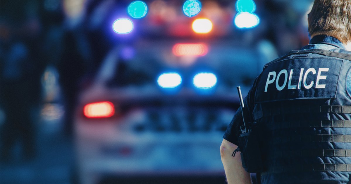 Tragiczna strzelanina w New Hampshire. Jedna osoba nie żyje, co najmniej siedem jest rannych