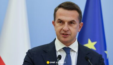 Rząd reaguje na prowokacje Rosji. Wojsko dostanie nowe systemy w przyspieszonym trybie